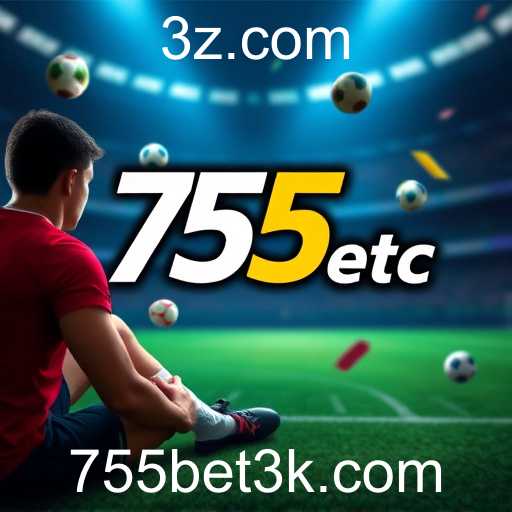 A Ascensão do 755bet.cc no Cenário de Jogos Online