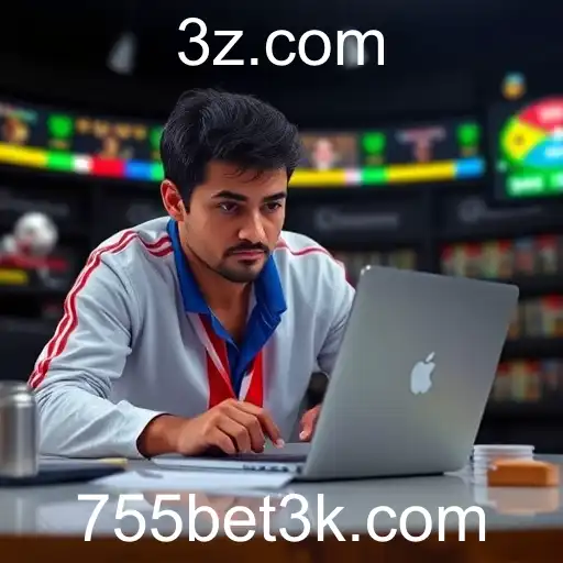 Crescimento dos Sites de Jogos em 2026