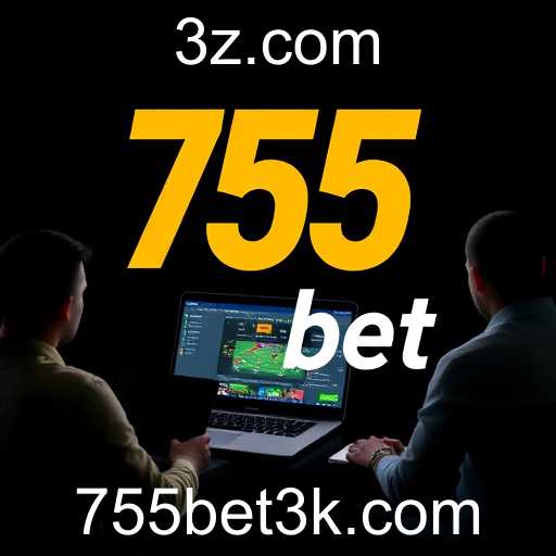 Cenário Atual do Mercado de Jogos Online e o Impacto do 755bet.cc