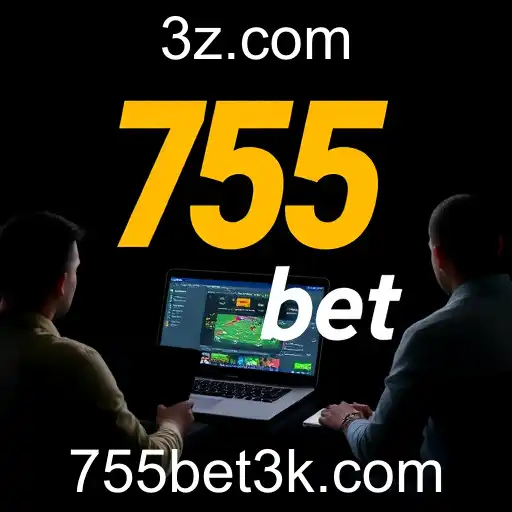 Cenário Atual do Mercado de Jogos Online e o Impacto do 755bet.cc
