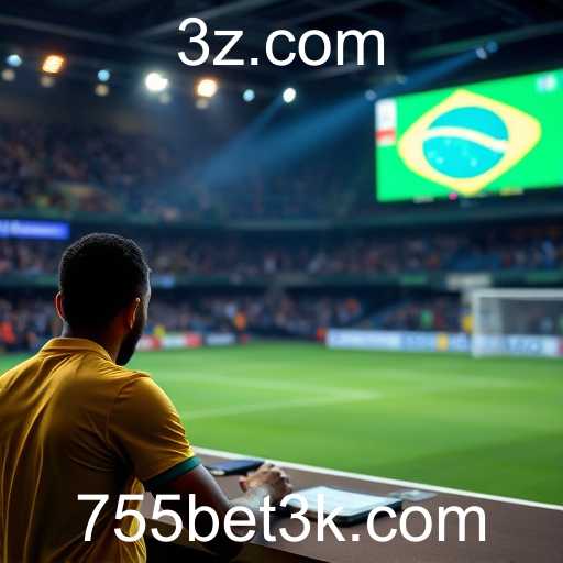 Tendências Emergentes em Jogos Online: O Crescimento de 755bet.cc