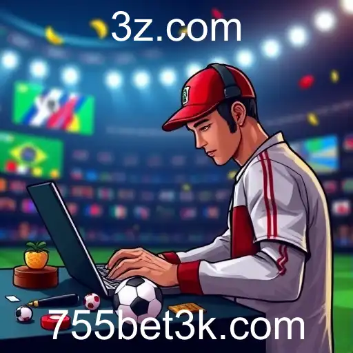 Expansão do Mercado de Jogos Online no Brasil