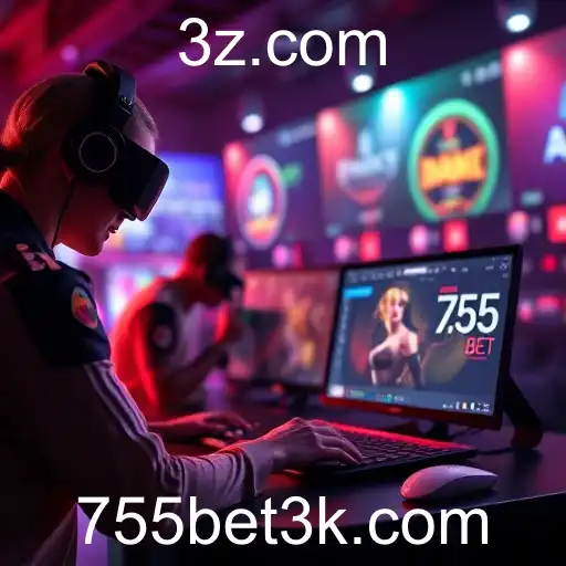 Tendências e Desafios no Mercado de Jogos Online