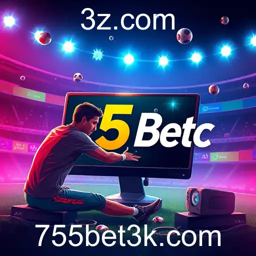 Cenário Atual e Dinâmica do Mercado de Jogos Online