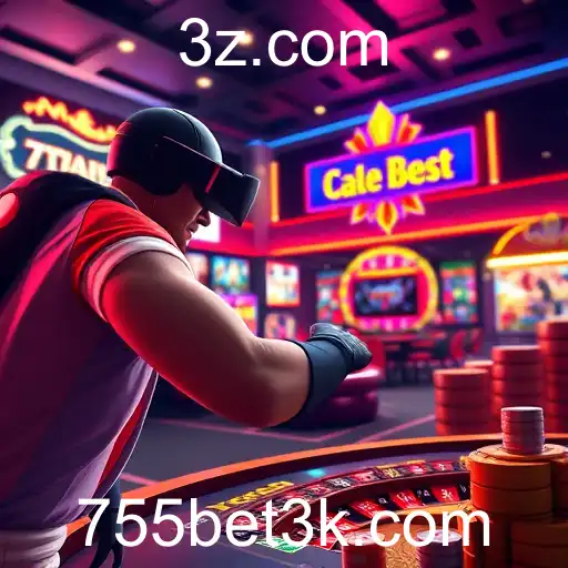 A Indústria de Jogos Online e suas Inovações em 2026