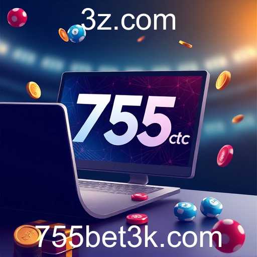 A Expansão dos Jogos Online e 755bet.cc