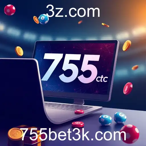 A Expansão dos Jogos Online e 755bet.cc