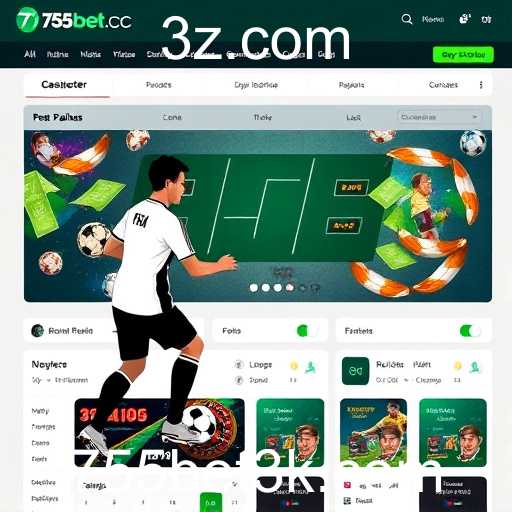 A Ascensão dos Sites de Apostas Online em 2026