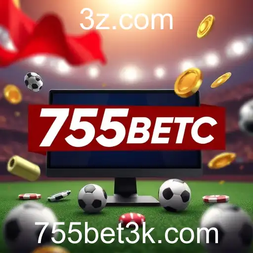 Crescimento do Setor de Jogos Online: A Ascensão de 755bet.cc