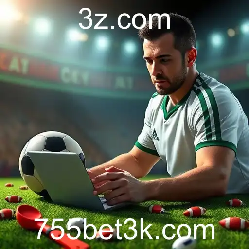 O Impacto do 755bet.cc no Mercado de Jogos Online