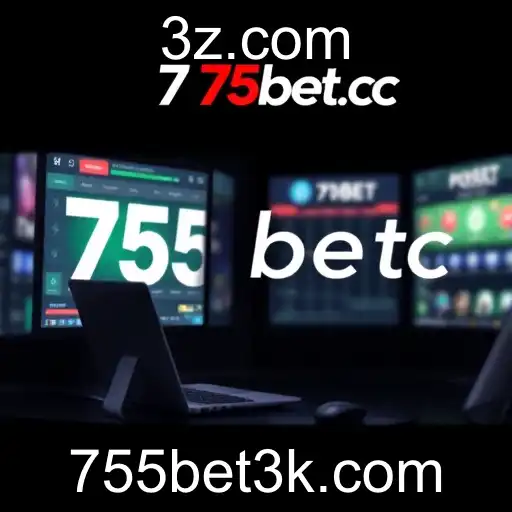 O Impacto do 755bet.cc no Mercado de Jogos Online em 2025