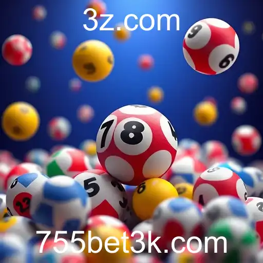 Loterias Online no 755bet.cc: A Nova Era dos Jogos de Sorte