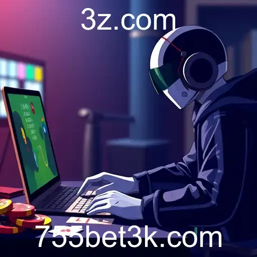 A Expansão dos Jogos Online e o Crescimento de Plataformas Digitais