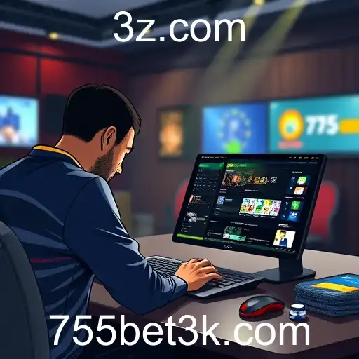 Impacto dos Jogos Online na Economia Brasileira em 2026