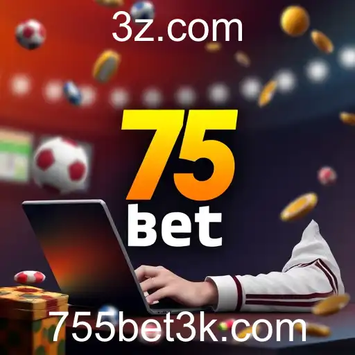 A Ascensão do 755bet.cc no Cenário de Jogos Online