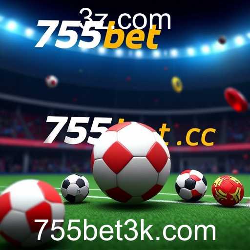 A Revolução dos Jogos Online e 755bet.cc