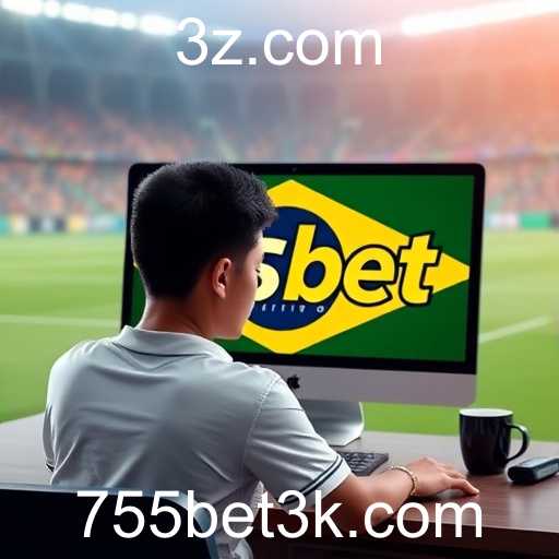 Expansão dos Jogos Online no Brasil: O Impacto de Plataformas como 755bet.cc