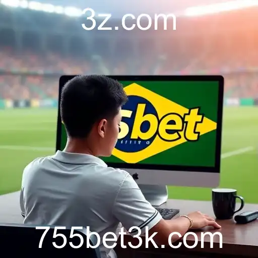 Expansão dos Jogos Online no Brasil: O Impacto de Plataformas como 755bet.cc