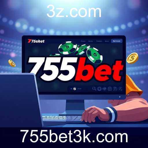 Crescimento dos Jogos Online no Brasil: O Caso 755bet.cc