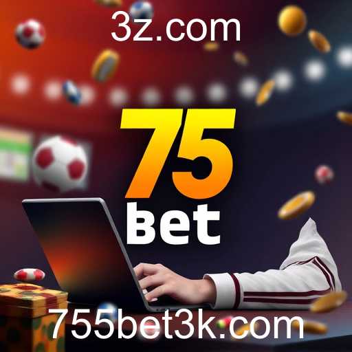 A Ascensão do 755bet.cc no Cenário de Jogos Online