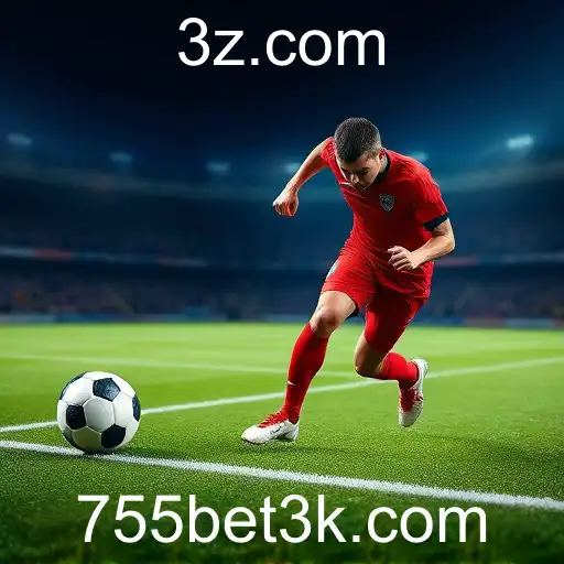 Apostas Esportivas: Um Mundo de Oportunidades no 755bet.cc