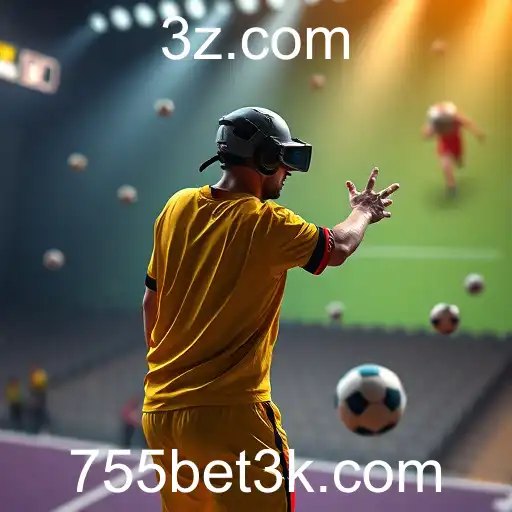 Tendências e Novidades no Mundo dos Jogos Online em 2026