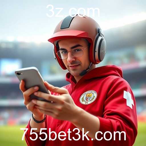 Tendências Atuais nos Jogos Online: 755bet.cc e o Cenário Brasileiro